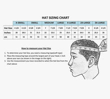 Load image into Gallery viewer, Bold Black Igbo Silver Beaded & stone Work Traditional Hat - AWC013