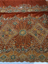 Load image into Gallery viewer, BURNT OARANGE