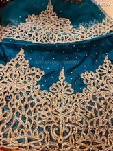 Load image into Gallery viewer, Heavy Beaded VIP George - HB067 - Aspiration Traders