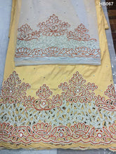 Load image into Gallery viewer, Heavy Beaded VIP George - HB067 - Aspiration Traders