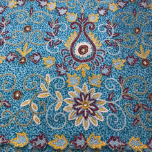 Load image into Gallery viewer, Beautiful New First Lady Heavy beaded VIP George Wrapper set - HB173