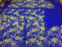 Load image into Gallery viewer, Heavy Beaded Designer George - HBDG114 - Aspiration Traders