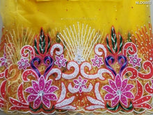 Load image into Gallery viewer, Net Lace Designer George - NLDG002 - Aspiration Traders