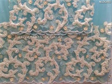 Load image into Gallery viewer, Net Lace Designer George - NLDG003 - Aspiration Traders