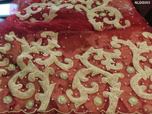 Load image into Gallery viewer, Net Lace Designer George - NLDG003 - Aspiration Traders