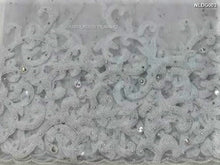 Load image into Gallery viewer, Net Lace Designer George - NLDG003 - Aspiration Traders