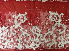 Load image into Gallery viewer, Net Lace Designer George - NLDG003 - Aspiration Traders