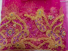 Load image into Gallery viewer, Net Lace Designer George - NLDG010 - Aspiration Traders