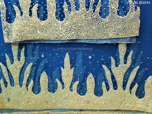 Load image into Gallery viewer, Net Lace Designer George - NLDG016 - Aspiration Traders