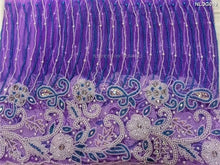 Load image into Gallery viewer, Net Lace Designer George - NLDG019 - Aspiration Traders