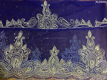 Load image into Gallery viewer, Net Lace Designer George - NLDG023 - Aspiration Traders