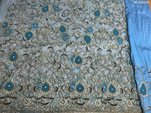 Load image into Gallery viewer, Net Lace Designer George - NLDG029 - Aspiration Traders