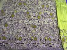 Load image into Gallery viewer, Net Lace Designer George - NLDG029 - Aspiration Traders