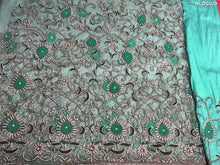 Load image into Gallery viewer, Net Lace Designer George - NLDG029 - Aspiration Traders