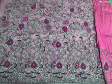 Load image into Gallery viewer, Net Lace Designer George - NLDG029 - Aspiration Traders