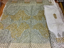 Load image into Gallery viewer, Net Lace Designer George - NLDG030 - Aspiration Traders