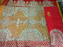 Load image into Gallery viewer, Net Lace Designer George - NLDG030 - Aspiration Traders