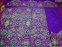 Load image into Gallery viewer, Net Lace Designer George - NLDG031 - Aspiration Traders