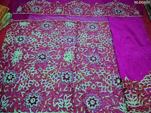 Load image into Gallery viewer, Net Lace Designer George - NLDG031 - Aspiration Traders