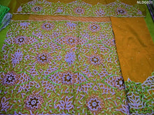 Load image into Gallery viewer, Net Lace Designer George - NLDG031 - Aspiration Traders