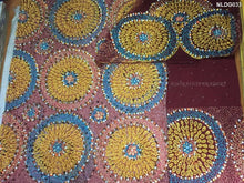 Load image into Gallery viewer, Net Lace Designer George - NLDG033 - Aspiration Traders