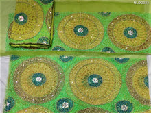 Load image into Gallery viewer, Net Lace Designer George - NLDG033 - Aspiration Traders