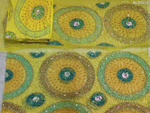 Load image into Gallery viewer, Net Lace Designer George - NLDG033 - Aspiration Traders