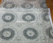 Load image into Gallery viewer, Net Lace Designer George - NLDG033