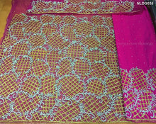 Load image into Gallery viewer, Net Lace Designer George - NLDG035 - Aspiration Traders