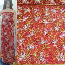 Load image into Gallery viewer, Net Lace Designer George - NLDG036