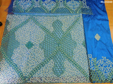 Load image into Gallery viewer, Net Lace Designer George - NLDG040 - Aspiration Traders