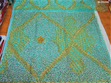 Load image into Gallery viewer, Net Lace Designer George - NLDG040 - Aspiration Traders