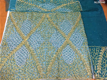 Load image into Gallery viewer, Net Lace Designer George - NLDG040 - Aspiration Traders