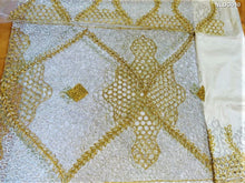 Load image into Gallery viewer, Net Lace Designer George - NLDG040 - Aspiration Traders