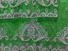 Load image into Gallery viewer, Net Lace Designer George - NLDG013 - Aspiration Traders