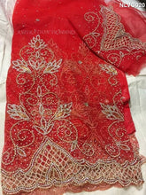 Load image into Gallery viewer, Net Lace VIP George - NLVG020 - Aspiration Traders