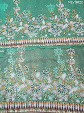 Load image into Gallery viewer, Net Lace VIP George - NLVG022 - Aspiration Traders