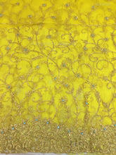 Load image into Gallery viewer, Net Lace VIP George - NLVG025 - Aspiration Traders