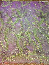 Load image into Gallery viewer, Net Lace VIP George - NLVG028 - Aspiration Traders