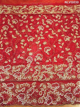 Load image into Gallery viewer, Net Lace VIP George - NLVG030 - Aspiration Traders