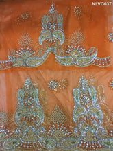 Load image into Gallery viewer, Net Lace VIP George - NLVG037 - Aspiration Traders