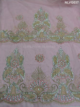 Load image into Gallery viewer, Net Lace VIP George - NLVG037 - Aspiration Traders