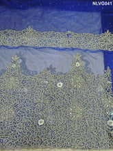 Load image into Gallery viewer, Net Lace VIP George - NLVG041 - Aspiration Traders