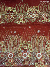 Load image into Gallery viewer, Net Lace VIP George - NLVG046 - Aspiration Traders