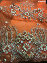 Load image into Gallery viewer, Net Lace VIP George - NLVG046 - Aspiration Traders