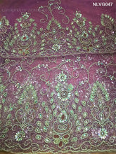 Load image into Gallery viewer, Net Lace VIP George - NLVG047 - Aspiration Traders