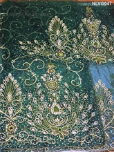 Load image into Gallery viewer, Net Lace VIP George - NLVG047 - Aspiration Traders