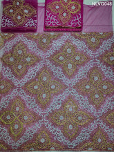 Load image into Gallery viewer, Net Lace VIP George - NLVG048 - Aspiration Traders