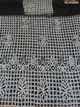 Load image into Gallery viewer, Net Lace VIP George - NLVG049 - Aspiration Traders