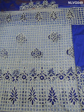 Load image into Gallery viewer, Net Lace VIP George - NLVG049 - Aspiration Traders